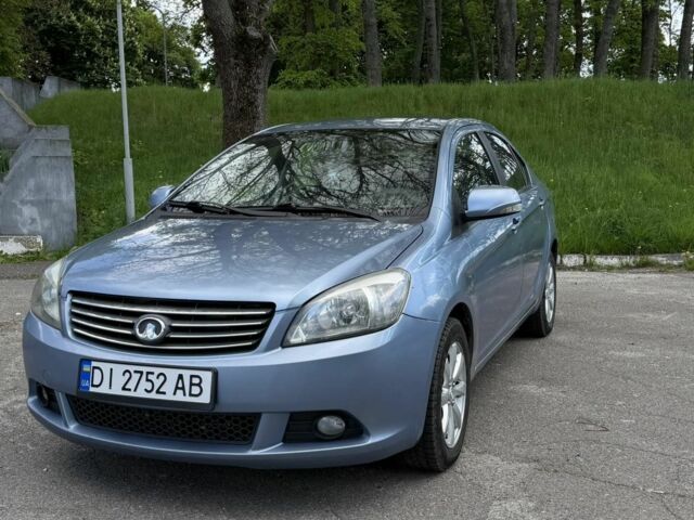 Синий Грейт Вол Волекс, объемом двигателя 1.5 л и пробегом 1 тыс. км за 2700 $, фото 1 на Automoto.ua