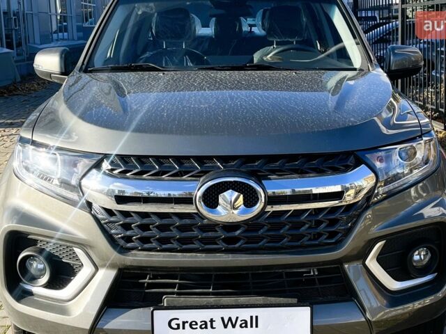 купить новое авто Грейт Вол Вингл 2024 года от официального дилера Автоцентр AUTO.RIA Грейт Вол фото