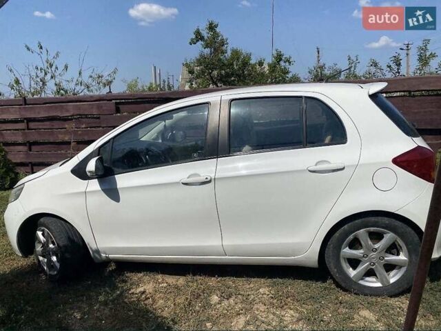 Білий Грейт Вол Voleex C10, об'ємом двигуна 1.3 л та пробігом 170 тис. км за 4500 $, фото 1 на Automoto.ua