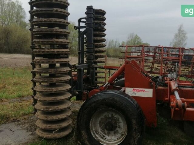 Грегорі-Бессон DXRV, об'ємом двигуна 0 л та пробігом 2 тис. км за 12000 $, фото 1 на Automoto.ua