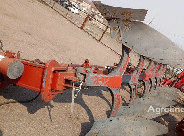 Червоний Грегорі-Бессон СПБ9, об'ємом двигуна 0 л та пробігом 0 тис. км за 7000 $, фото 1 на Automoto.ua