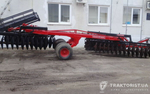 Грегори-Бессон Другая, объемом двигателя 0 л и пробегом 1 тыс. км за 22194 $, фото 1 на Automoto.ua