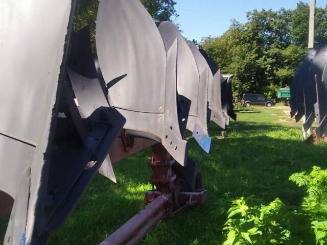 Грегори-Бессон Другая, объемом двигателя 0 л и пробегом 0 тыс. км за 10500 $, фото 1 на Automoto.ua