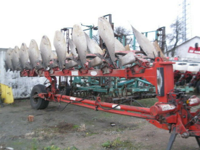 Грегорі-Бессон Другая, об'ємом двигуна 0 л та пробігом 0 тис. км за 17600 $, фото 1 на Automoto.ua