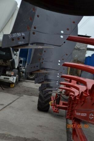 Грегори-Бессон Другая, объемом двигателя 0 л и пробегом 0 тыс. км за 22000 $, фото 1 на Automoto.ua