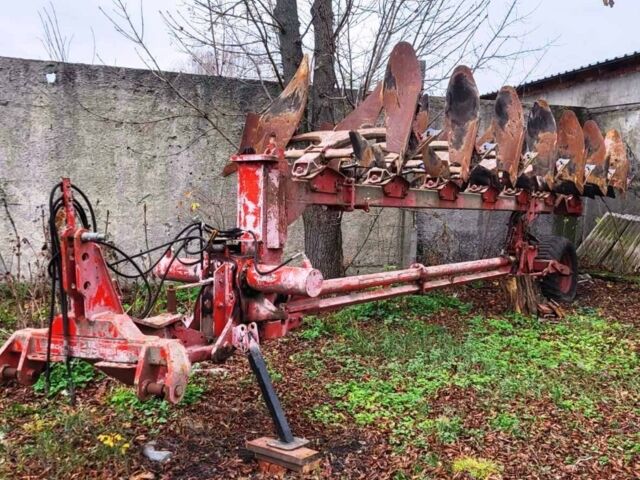 Грегорі-Бессон Другая, об'ємом двигуна 0 л та пробігом 0 тис. км за 11500 $, фото 1 на Automoto.ua