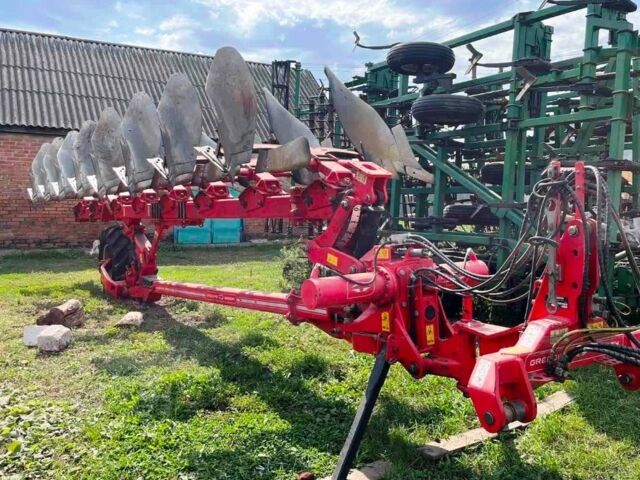 Грегорі-Бессон Другая, об'ємом двигуна 0 л та пробігом 0 тис. км за 35260 $, фото 1 на Automoto.ua