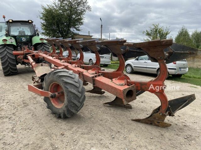 Грегорі-Бессон Другая, об'ємом двигуна 0 л та пробігом 0 тис. км за 7000 $, фото 1 на Automoto.ua