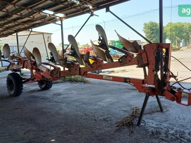 Грегорі-Бессон SP, об'ємом двигуна 0 л та пробігом 0 тис. км за 8000 $, фото 1 на Automoto.ua