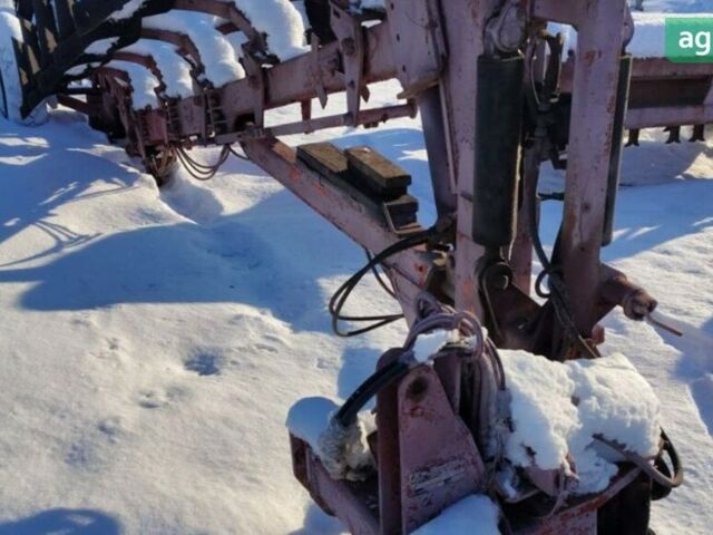 Грегори-Бессон SPER 8, объемом двигателя 0 л и пробегом 0 тыс. км за 1625 $, фото 1 на Automoto.ua