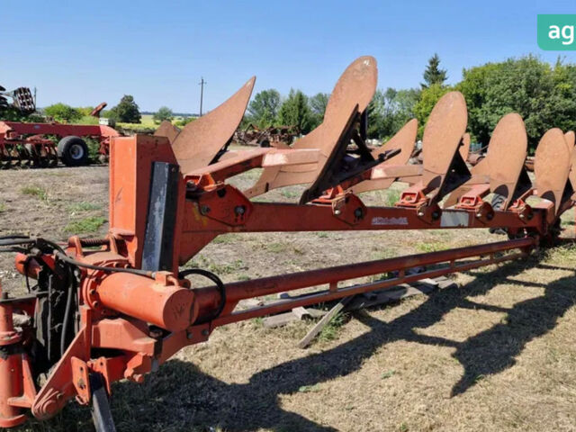 Грегори-Бессон SPER 8, объемом двигателя 0 л и пробегом 0 тыс. км за 7500 $, фото 1 на Automoto.ua