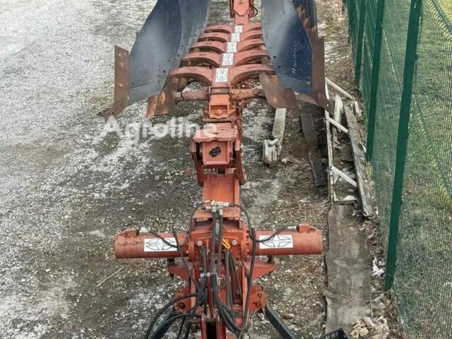 Грегори-Бессон SPSF B9, объемом двигателя 0 л и пробегом 0 тыс. км за 16322 $, фото 1 на Automoto.ua