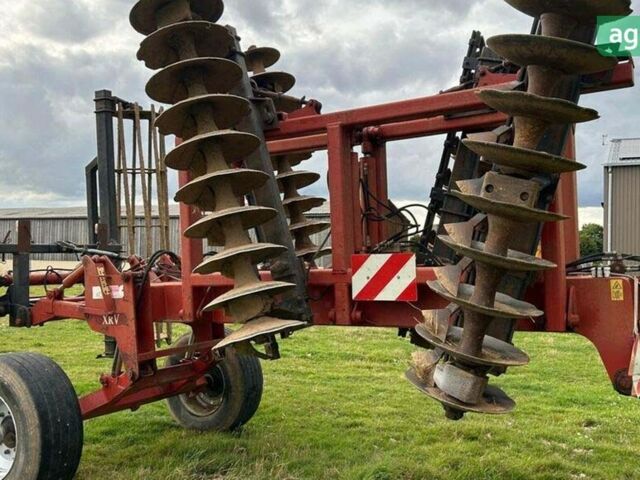 Грегори-Бессон XRVP, объемом двигателя 0 л и пробегом 0 тыс. км за 7477 $, фото 1 на Automoto.ua