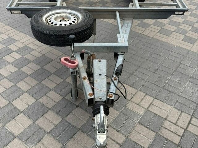 Грив ПЛ, об'ємом двигуна 0 л та пробігом 0 тис. км за 3500 $, фото 1 на Automoto.ua