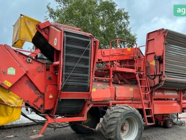 Грімме ДР, об'ємом двигуна 0 л та пробігом 0 тис. км за 14166 $, фото 1 на Automoto.ua