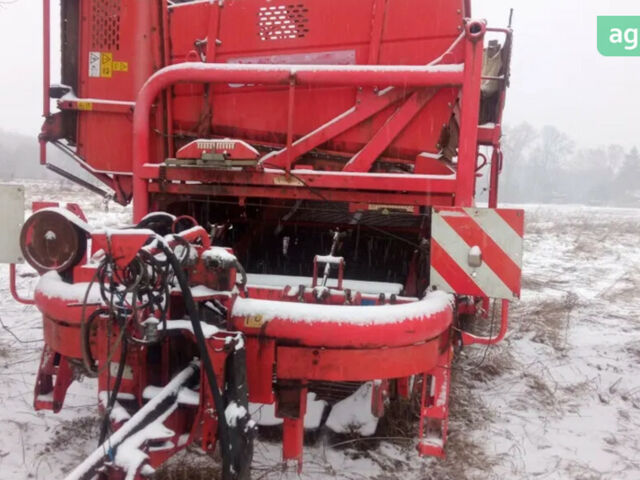 Грімме ДР, об'ємом двигуна 0 л та пробігом 0 тис. км за 12500 $, фото 1 на Automoto.ua