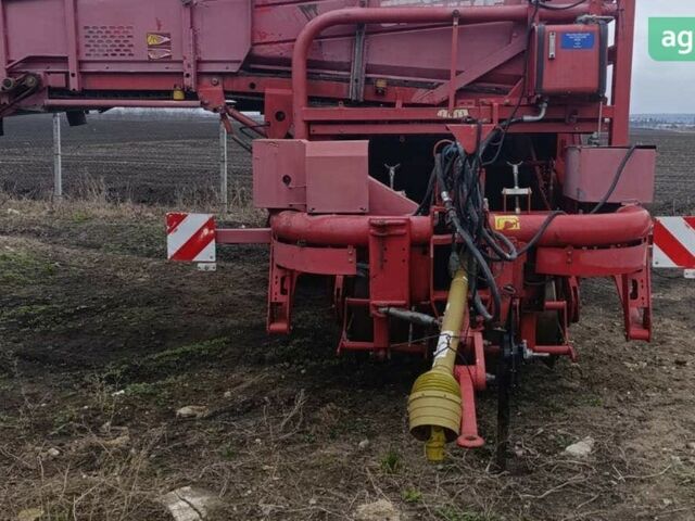 Грімме ДР, об'ємом двигуна 0 л та пробігом 0 тис. км за 58152 $, фото 1 на Automoto.ua