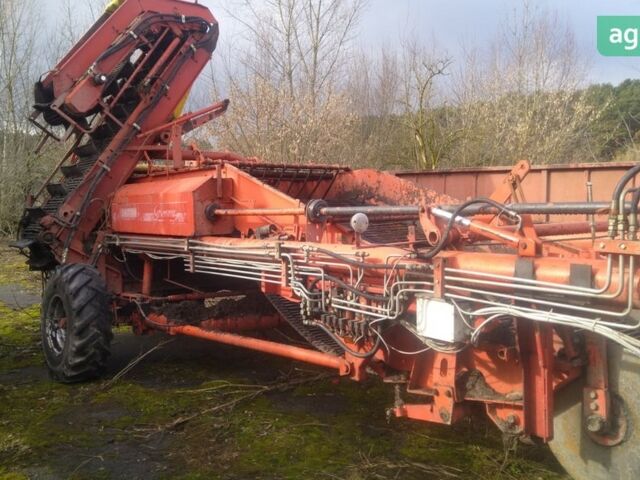 Грімме ГЛ, об'ємом двигуна 0 л та пробігом 0 тис. км за 13061 $, фото 1 на Automoto.ua