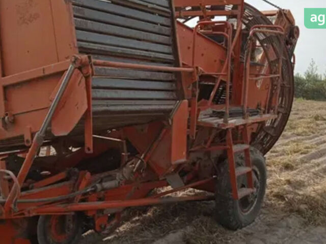 Грімме Юніор, об'ємом двигуна 0 л та пробігом 0 тис. км за 4500 $, фото 1 на Automoto.ua