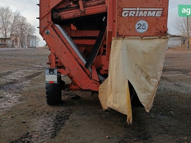 Грімме СЕ, об'ємом двигуна 0 л та пробігом 0 тис. км за 9000 $, фото 1 на Automoto.ua