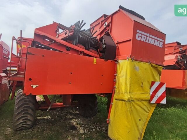 Гримме СЕ, объемом двигателя 0 л и пробегом 0 тыс. км за 18000 $, фото 1 на Automoto.ua