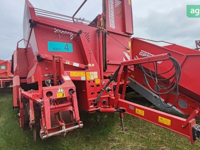 Гримме СЕ, объемом двигателя 0 л и пробегом 0 тыс. км за 27000 $, фото 1 на Automoto.ua