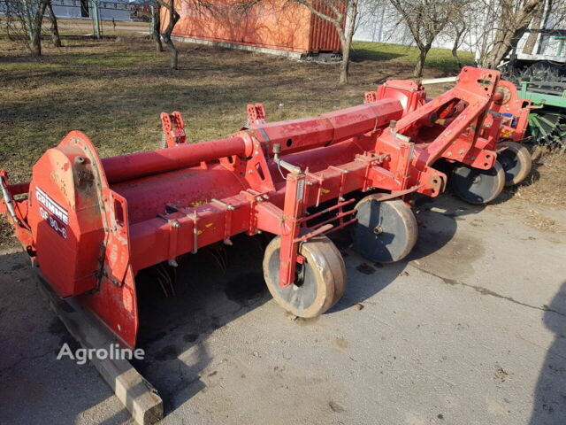 Червоний Грімме Другая, об'ємом двигуна 6 л та пробігом 0 тис. км за 23265 $, фото 1 на Automoto.ua