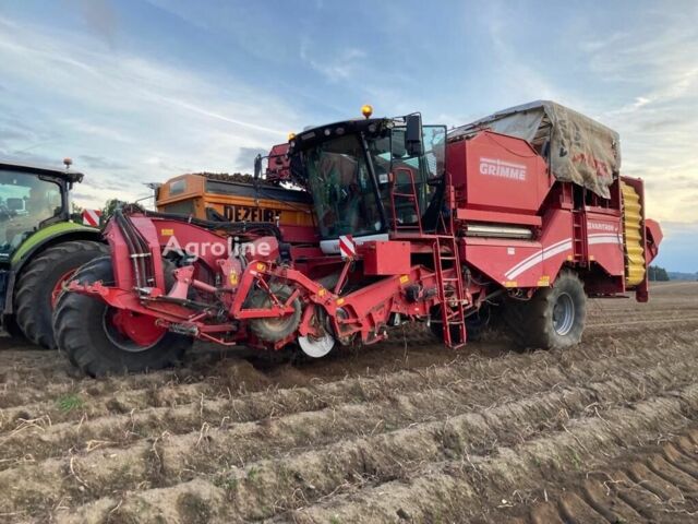 Красный Гримме Другая, объемом двигателя 0 л и пробегом 0 тыс. км за 307941 $, фото 1 на Automoto.ua