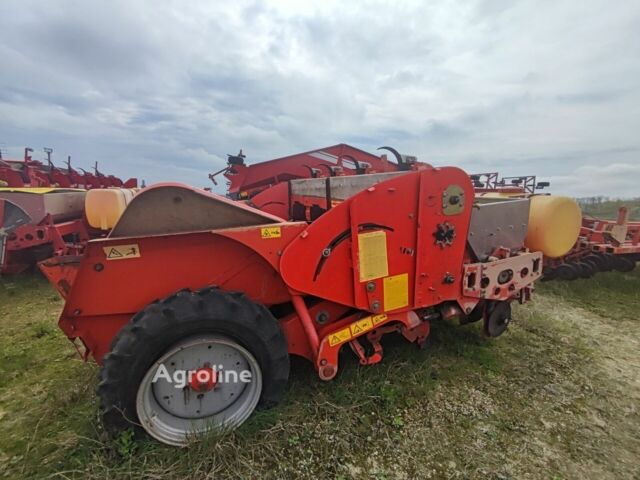 Красный Гримме Другая, объемом двигателя 0 л и пробегом 0 тыс. км за 19174 $, фото 1 на Automoto.ua