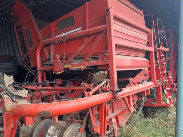 Гримме Другая, объемом двигателя 0 л и пробегом 0 тыс. км за 19000 $, фото 1 на Automoto.ua