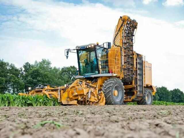 Гримме Другая, объемом двигателя 0 л и пробегом 0 тыс. км за 243 $, фото 1 на Automoto.ua