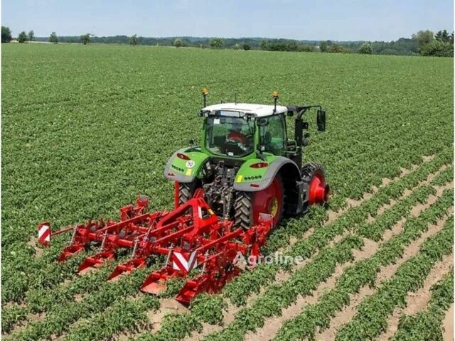 Гримме Другая, объемом двигателя 6 л и пробегом 0 тыс. км за 36265 $, фото 1 на Automoto.ua