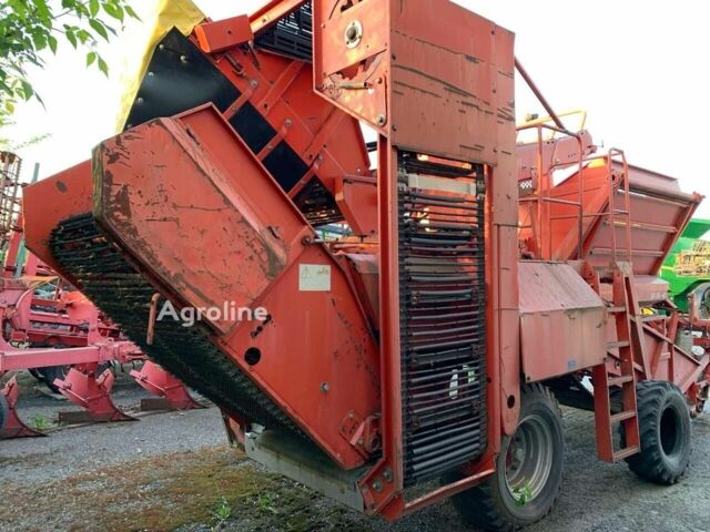 Грімме Другая, об'ємом двигуна 0 л та пробігом 0 тис. км за 7554 $, фото 1 на Automoto.ua