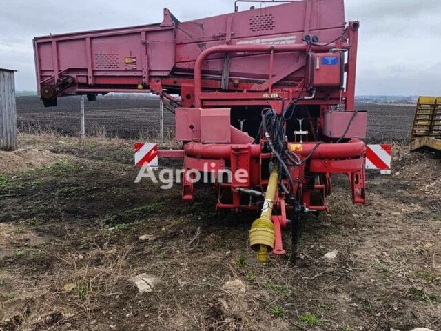 Грімме Другая, об'ємом двигуна 0 л та пробігом 0 тис. км за 56519 $, фото 1 на Automoto.ua