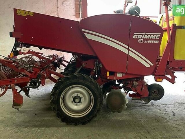 Гримме GL 430, объемом двигателя 0 л и пробегом 0 тыс. км за 63525 $, фото 1 на Automoto.ua