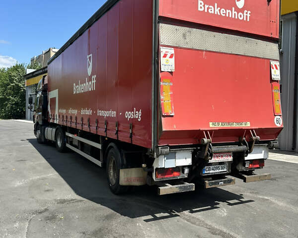 Гроневеген ДРО, об'ємом двигуна 0 л та пробігом 0 тис. км за 12000 $, фото 1 на Automoto.ua