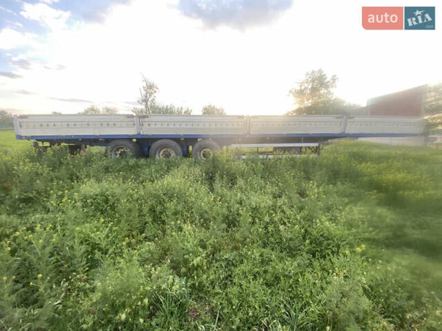 Синій Гроневеген ДРО, об'ємом двигуна 0 л та пробігом 0 тис. км за 3500 $, фото 1 на Automoto.ua