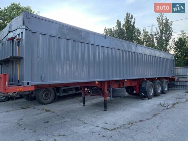 Красный Гроневеген ROR, объемом двигателя 0 л и пробегом 1 тыс. км за 10500 $, фото 1 на Automoto.ua