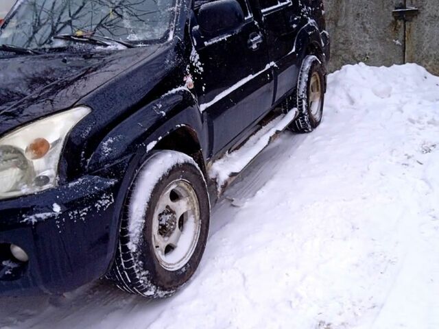 Черный Гроз Шатл, объемом двигателя 2.4 л и пробегом 0 тыс. км за 4200 $, фото 1 на Automoto.ua