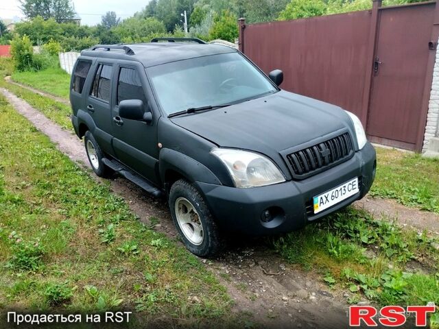 Зелений Гроз Шатл, об'ємом двигуна 2.2 л та пробігом 205 тис. км за 1499 $, фото 1 на Automoto.ua