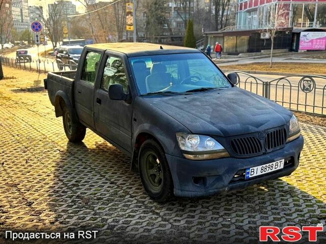 Гроз Таргет, объемом двигателя 23 л и пробегом 0 тыс. км за 1350 $, фото 1 на Automoto.ua