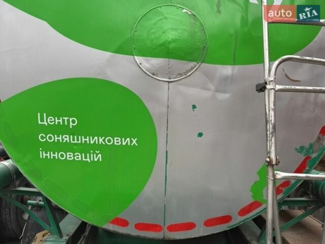 Зелений Гухур СЕМ, об'ємом двигуна 0 л та пробігом 0 тис. км за 11100 $, фото 1 на Automoto.ua