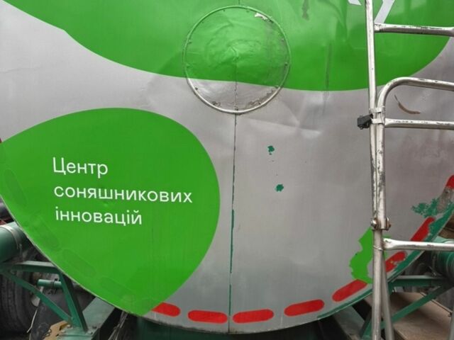 Зелений Гухур СЕМ, об'ємом двигуна 0 л та пробігом 0 тис. км за 9900 $, фото 1 на Automoto.ua