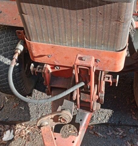 Червоний Гутброд 2400, об'ємом двигуна 0 л та пробігом 100 тис. км за 2610 $, фото 1 на Automoto.ua