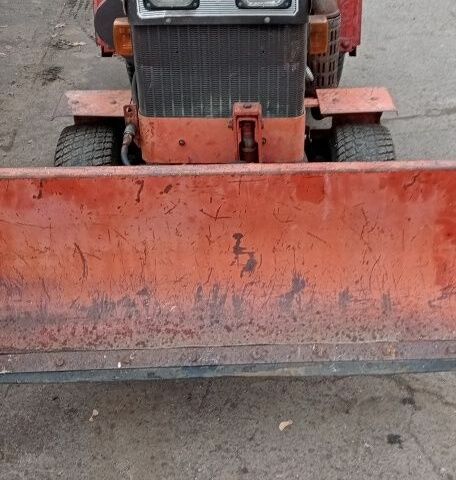 Гутброд 2600 2005 в Одессе на Automoto.ua Красный Гутброд 2600, объемом двигателя 0 л и пробегом 5 тыс. км за 2824 $, фото 1 на Automoto.ua