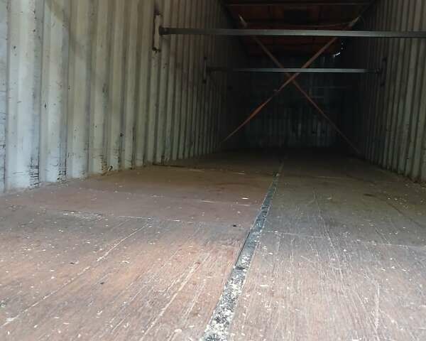 ХВ HWDPSO38, объемом двигателя 0 л и пробегом 200 тыс. км за 3250 $, фото 1 на Automoto.ua