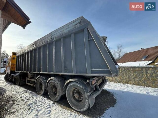 Серый ХВ HWDPSO38, объемом двигателя 0 л и пробегом 100 тыс. км за 8200 $, фото 1 на Automoto.ua