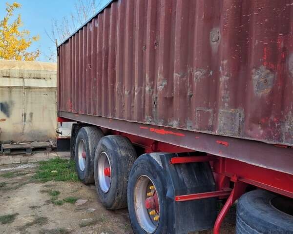 Красный HFR SL, объемом двигателя 0 л и пробегом 10 тыс. км за 11800 $, фото 1 на Automoto.ua