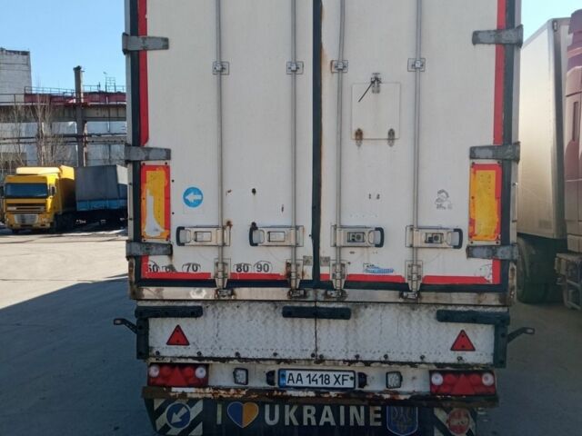 HFR PE, объемом двигателя 0 л и пробегом 0 тыс. км за 5100 $, фото 1 на Automoto.ua