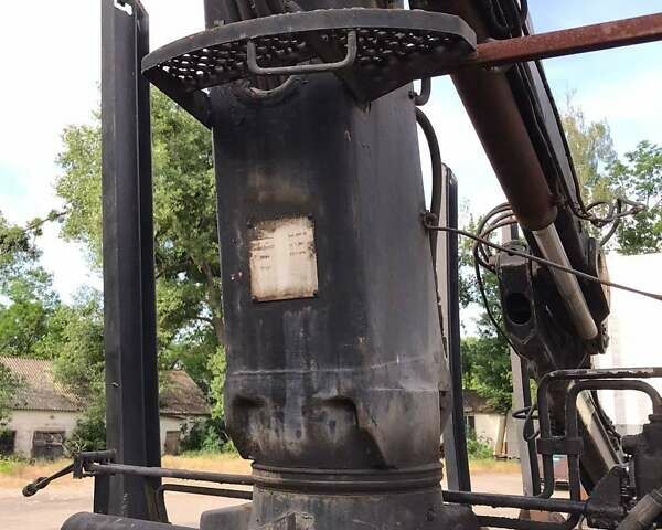 ХІАБ 025, об'ємом двигуна 0 л та пробігом 0 тис. км за 5500 $, фото 1 на Automoto.ua